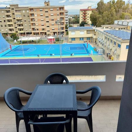 Ferienwohnung Shardana Quartu SantʼElena Exterior foto
