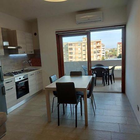 Ferienwohnung Shardana Quartu SantʼElena Exterior foto